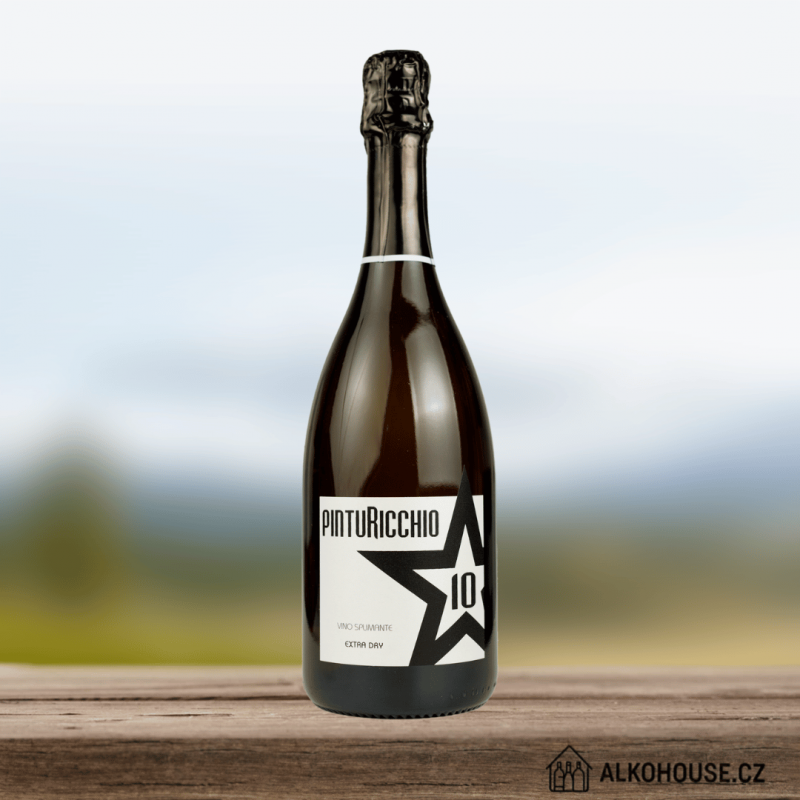 Pinturicchio | Alkohouse.cz