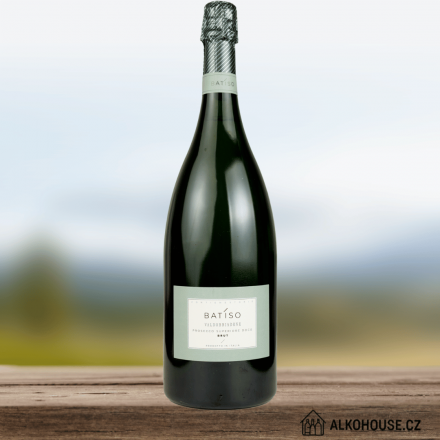 Prosecco DOCG brut 1,5l