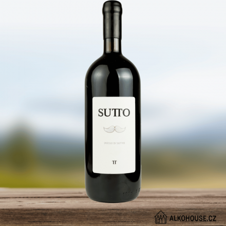 Rosso di Sutto 2019 MAGNUM