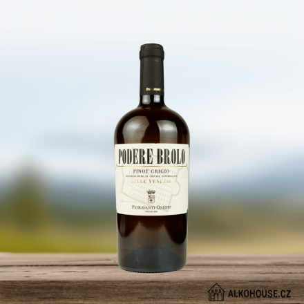 Pinot Grigio 2021