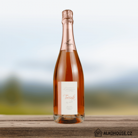 Champagne Toccata 