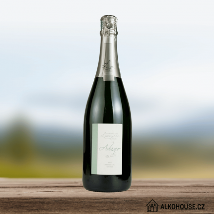 Champagne Adagio