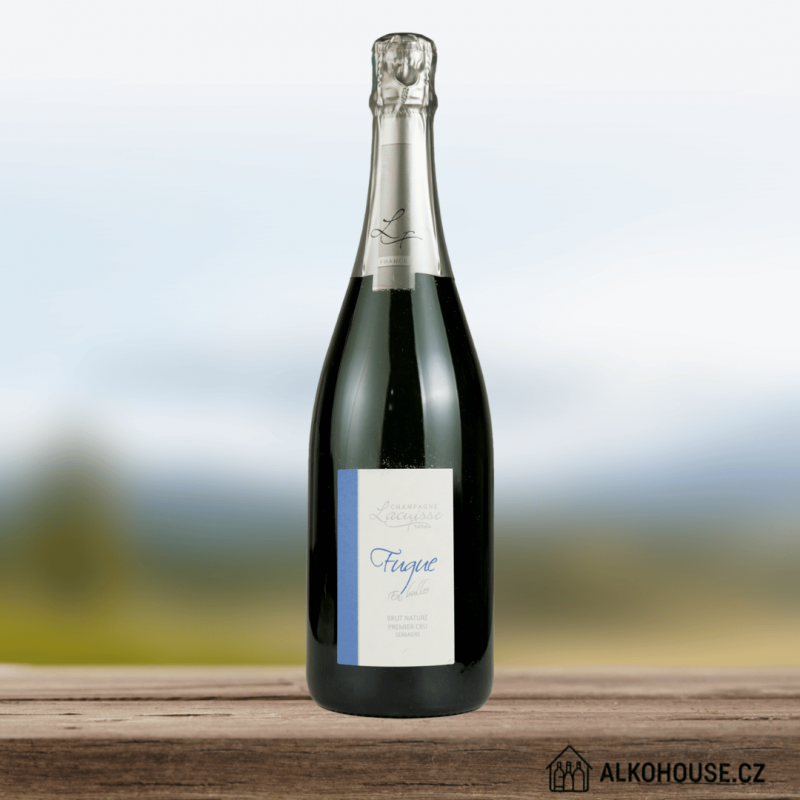 Champagne Fugue | Alkohouse.cz