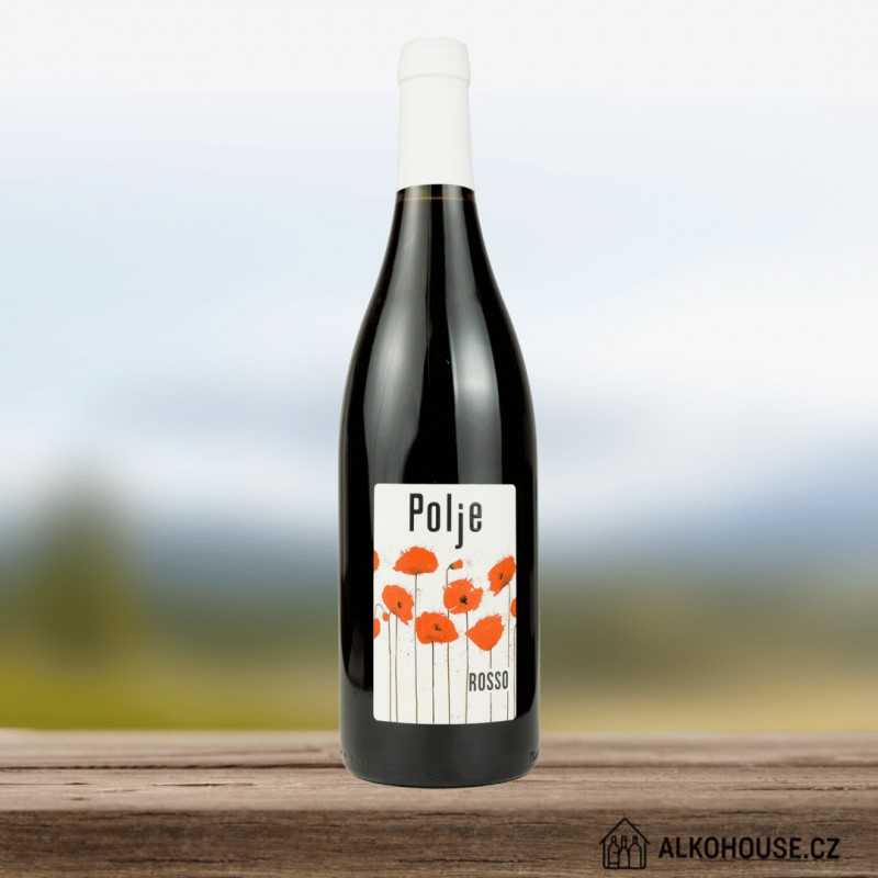 Rosso | Alkohouse.cz