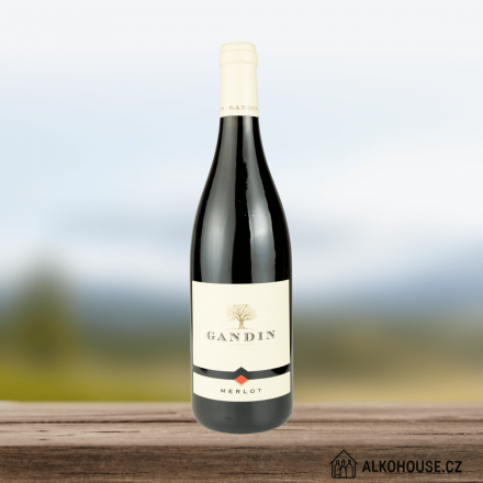 Merlot 2018