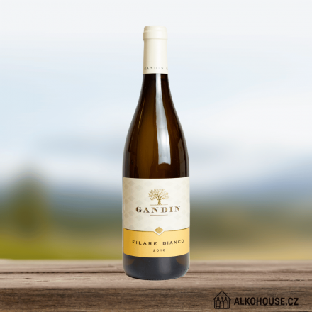 Filare Bianco 2018
