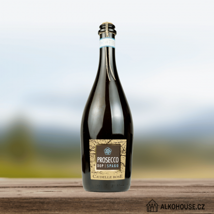 Prosecco DOC Spago