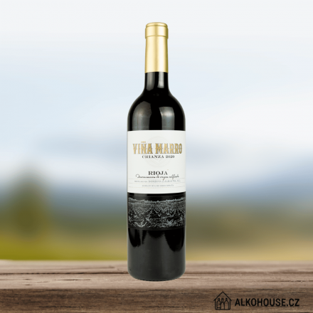 Crianza 2020