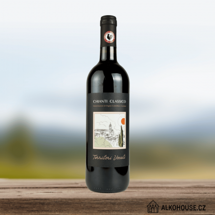 Chianti Classico