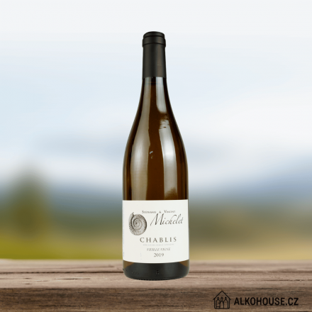 Chablis Vieille Vigne 2019