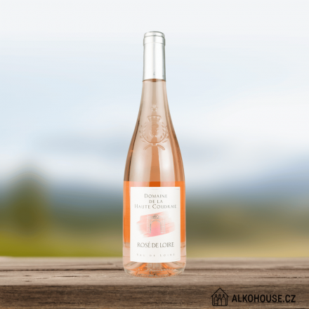 Rosé de Loire 2022