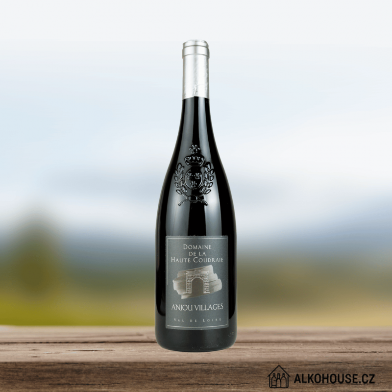 Anjou Villages 2020 | Alkohouse.cz