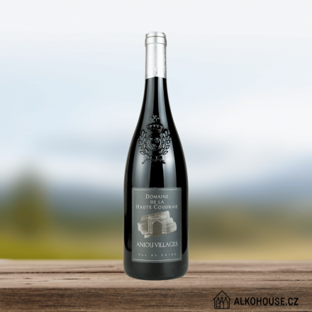 Anjou Villages 2020