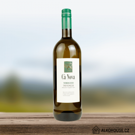 Verduzzo 2019
