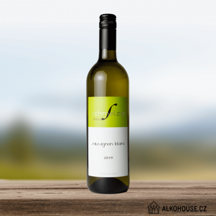 Sauvignon blanc Schmelzer