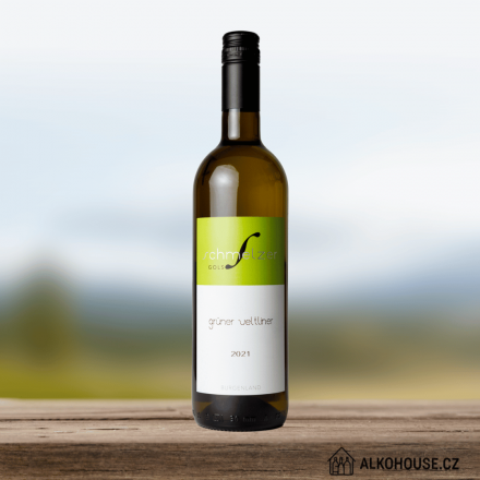 Grüner Veltliner 