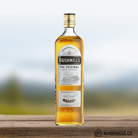 Bushmills Original Whiskey