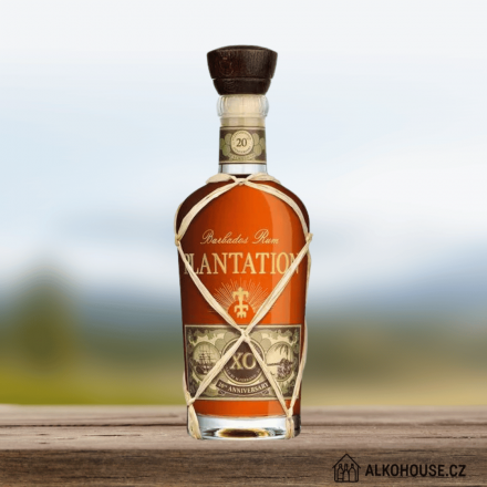 Plantation XO 20th Anniversary
